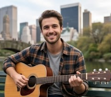 Lucas Martins